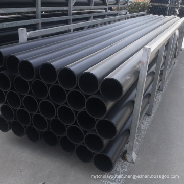 6 inch hdpe pipe grade pe 100